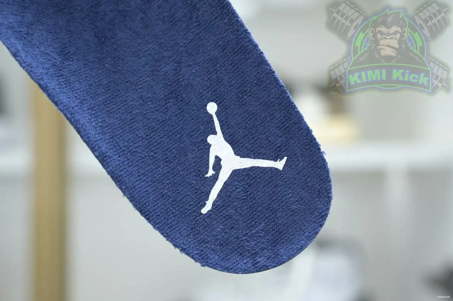 6 Kimikick Air Jordan Jordan 0529
